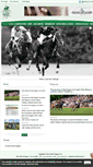 Mobile Screenshot of poloclubdeveytay.ch